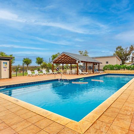 Kalbarri Tudor Holiday Park Exterior foto